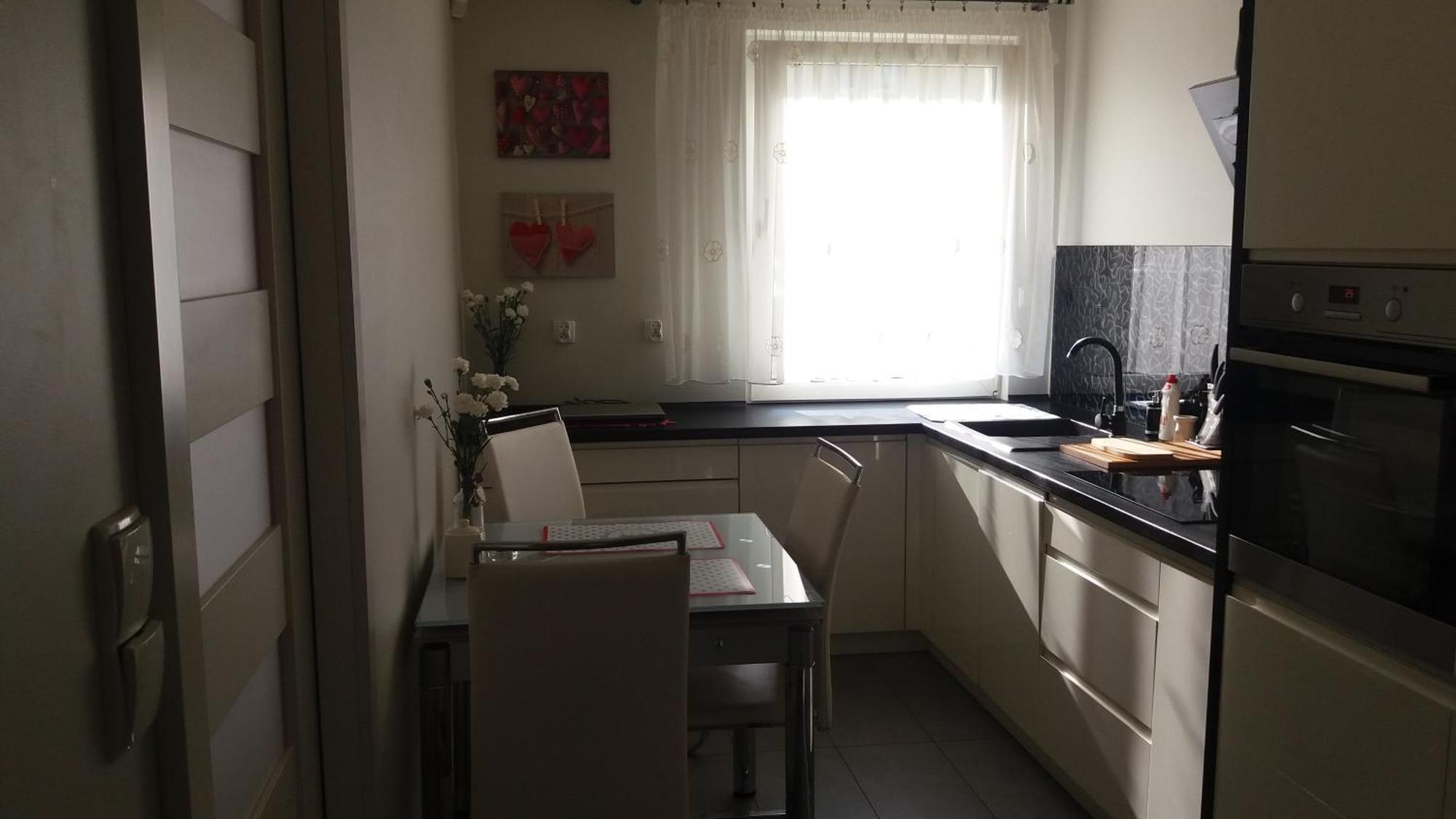 Apartament Brzezno Gdańsk Exterior foto