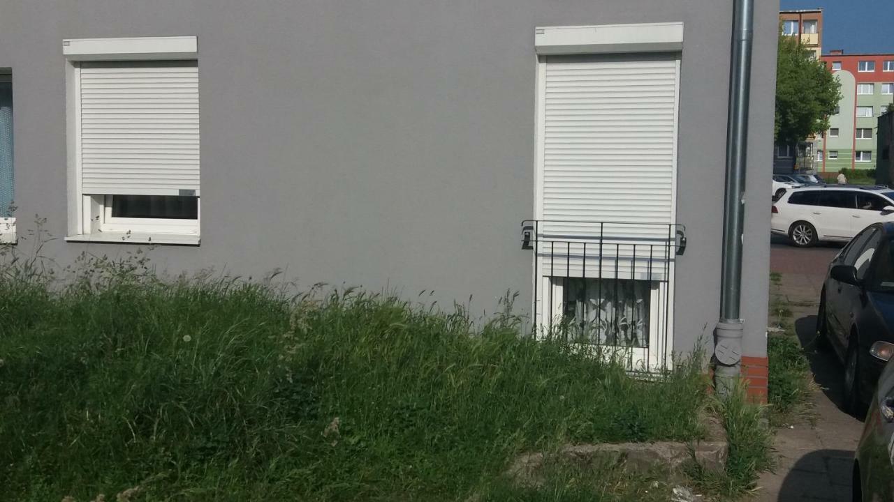 Apartament Brzezno Gdańsk Exterior foto